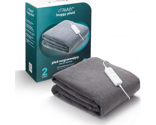 Vitammy VITAMMY HUGGY Warming blanket