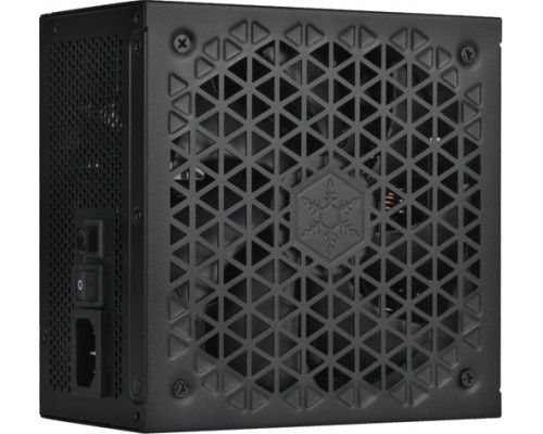 SilverStone DA1000R Gold 1000W (SST-DA1000R-GM)