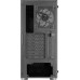 Aerocool AeroCool Geh Midi Scribble ARGB MicroATX/ATX/Mini-ITX