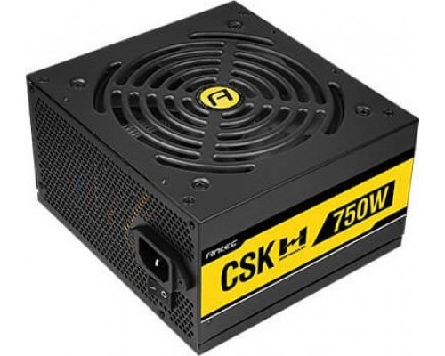 Antec CSK 750H 750W (0-761345-11768-5)