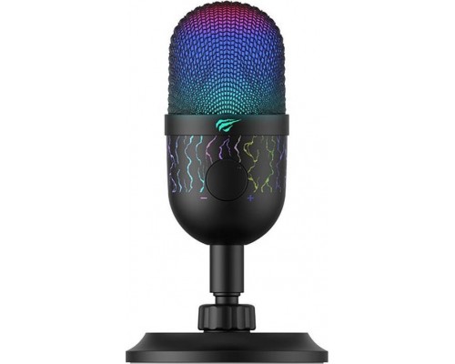 Havit Gamingowy RGB Havit GK52