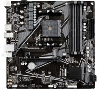 AMD A520 Gigabyte A520M DS3H V2
