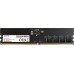 ADATA DDR5, 32 GB, 4800MHz, CL40 (AD5U480032G-S)