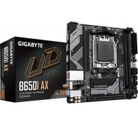 AMD B650 Gigabyte B650I AX