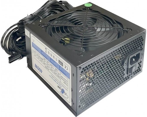 EuroCase MP-600AT 400W