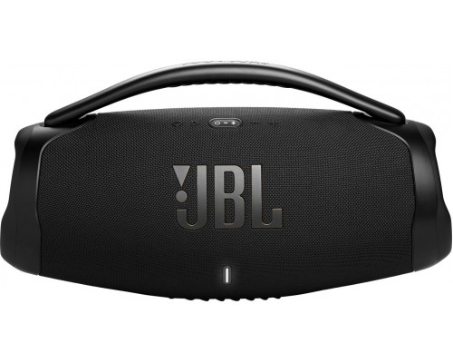JBL Boombox 3 WiFi black (JBLBOOMBOX3WIFIBLK)