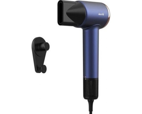 Deerma for hair Deerma DEM-CF50W (blue)