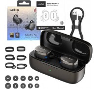 EarFun TWS EarFun Free Pro 3, ANC (black)