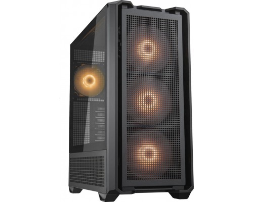 Cougar MX600 ARGB black (CGR-57C9B-RGB)