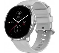 Smartwatch Zeblaze Smartwatch Zeblaze GTR 3 Pro (Srebny)