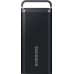 SSD Samsung T5 EVO 8TB Black (MU−PH8T0S/EU)