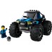 LEGO City Zilais monstru kravas auto (60402)