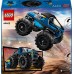 LEGO City Zilais monstru kravas auto (60402)