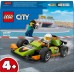 LEGO City Zaļā sacīkšu automašīna (60399)