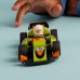 LEGO City Zaļā sacīkšu automašīna (60399)