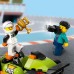 LEGO City Zaļā sacīkšu automašīna (60399)