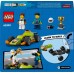 LEGO City Zaļā sacīkšu automašīna (60399)