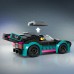 LEGO City Pašgājējs lielgabals un traktors (60406)