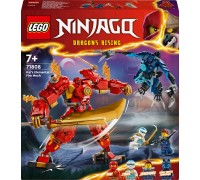 LEGO Ninjago robota uguns pūķa Kaia (71808)