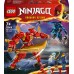 LEGO Ninjago robota uguns pūķa Kaia (71808)
