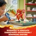 LEGO Ninjago robota uguns pūķa Kaia (71808)