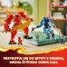 LEGO Ninjago robota uguns pūķa Kaia (71808)