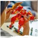 LEGO Ninjago robota uguns pūķa Kaia (71808)