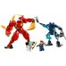LEGO Ninjago robota uguns pūķa Kaia (71808)