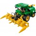 LEGO Technic John Deere 9700 lopbarības kombains (42168)