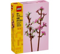 LEGO Ideas Saulespuķe (40725)