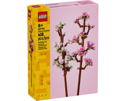 LEGO Ideas Подсолнух (40725)