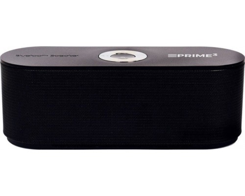 Prime3 Głonik Bluetooth ABT07 FM 6W RMS