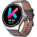 Smartwatch Kumi GT5 Max Brown  (KU-GT5M/SR)