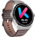 Smartwatch Kumi GT5 Max Brown  (KU-GT5M/SR)