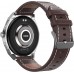 Smartwatch Kumi GT5 Max Brown  (KU-GT5M/SR)