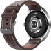 Smartwatch Kumi GT5 Max Brown  (KU-GT5M/SR)