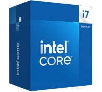 Intel Core i7-14700, 2.1 GHz, 33 MB, BOX (BX8071514700)