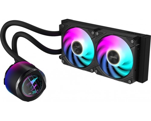 Gigabyte Aorus WaterForce X II 240