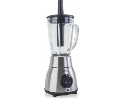 goblet G21 Blenderis G21 Baby nerūdijančio plieno spalvos 600855