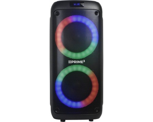 Prime3 Głonik APS51 system audio Bluetooth Karaoke