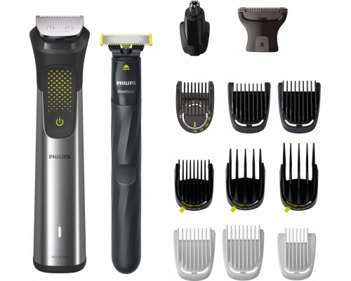 Philips MG9552/15 MULTI GROOMING SET FANCY BOX