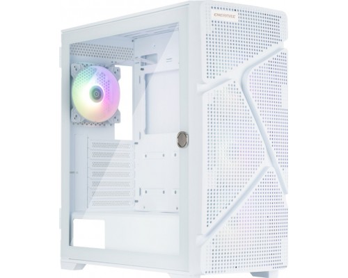 Enermax MarbleShell MS31 white ARGB (ECA-MS31-WW-ARGB)