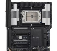AMD TRX50 Asus PRO WS TRX50-SAGE WIFI