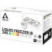 Arctic Liquid Freezer III 240 A-RGB White (ACFRE00150A)