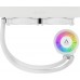 Arctic Liquid Freezer III 240 A-RGB White (ACFRE00150A)