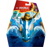 LEGO Ninjago Uzbrukums Smokey Nighy (71802)