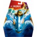 LEGO Ninjago Uzbrukums Smokey Nighy (71802)