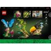 LEGO Ideas būvklucīšu kolekcija (21342)