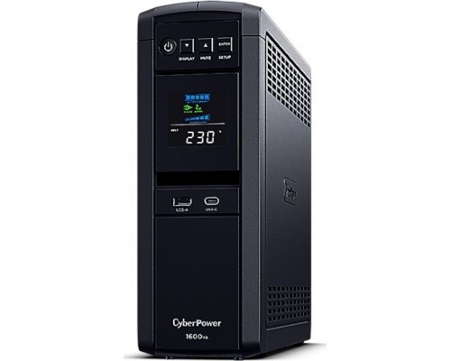 UPS CyberPower CP1350EPFCLCD