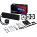 Asus ROG Strix LC III 360 ARGB (90RC00T1-M0UAY0)